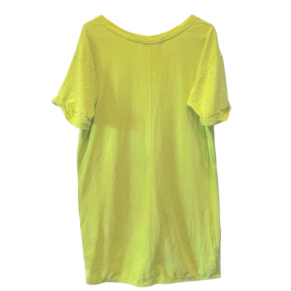 FP Free people beach wave breaks tunic - Picture 2 of 6